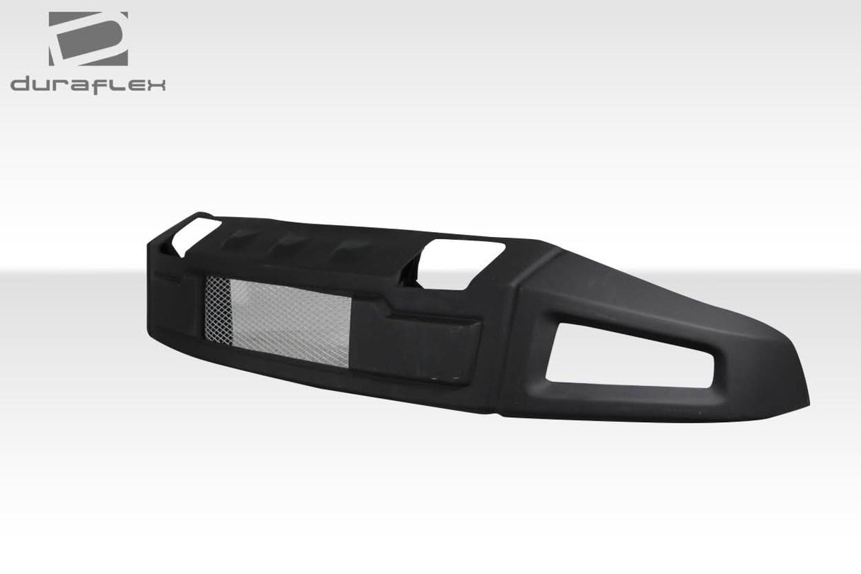 2015-2017 Ford F-150 Raptor Look Front Bumper - FRP