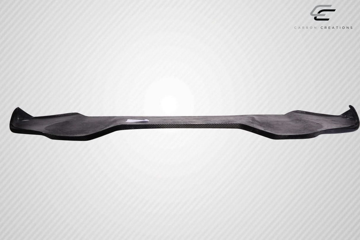 2000-2009 Honda S2000 VT Style Rear Diffuser - Carbon Fiber