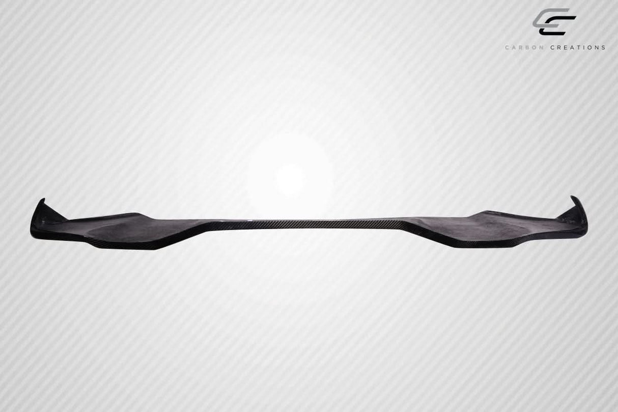 2000-2009 Honda S2000 VT Style Rear Diffuser - Carbon Fiber