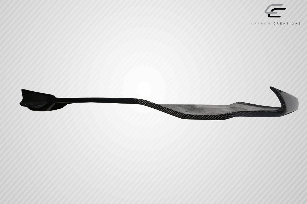 2000-2009 Honda S2000 Carbon Creations VT Rear Diffuser - 1 Piece