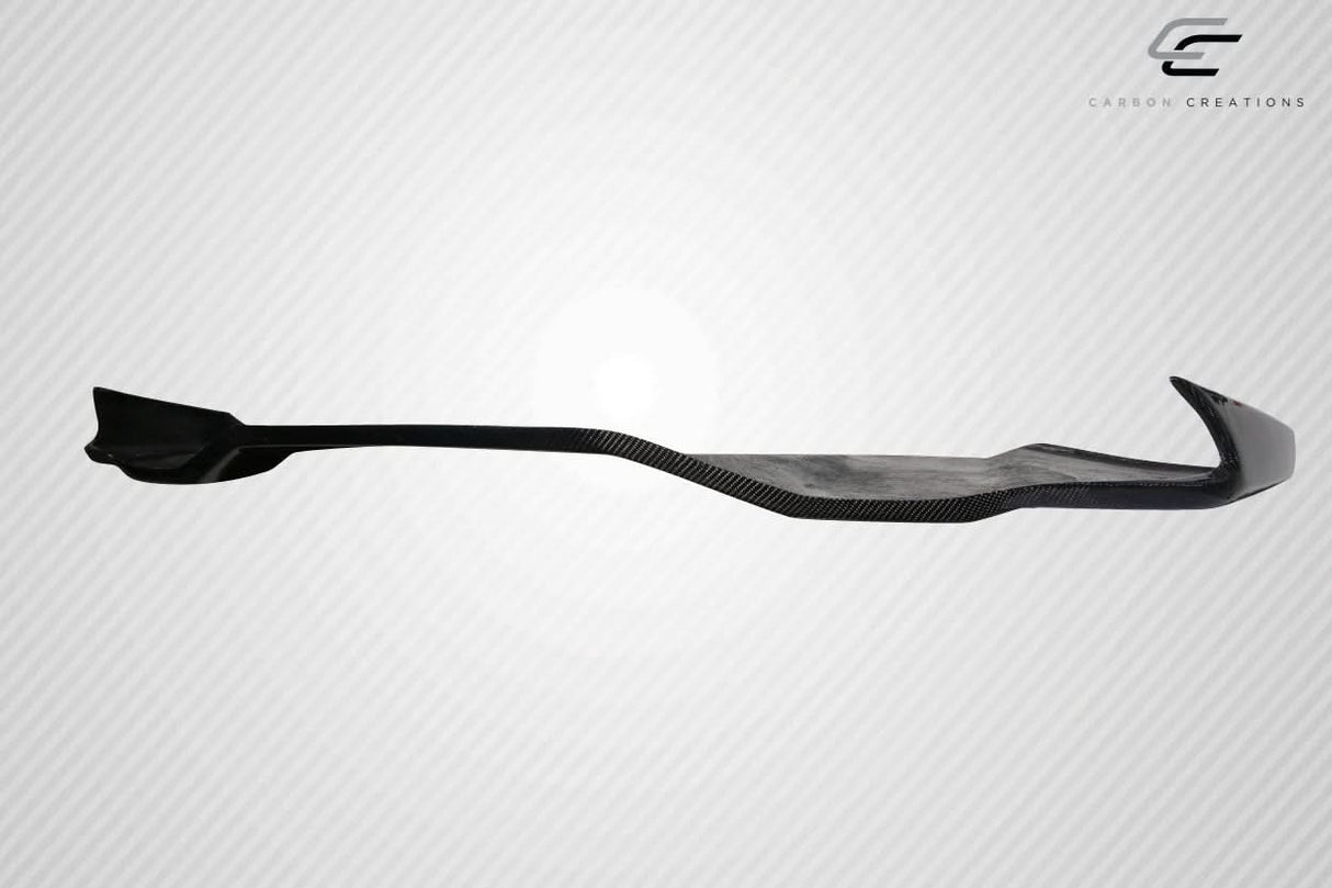 2000-2009 Honda S2000 VT Style Rear Diffuser - Carbon Fiber