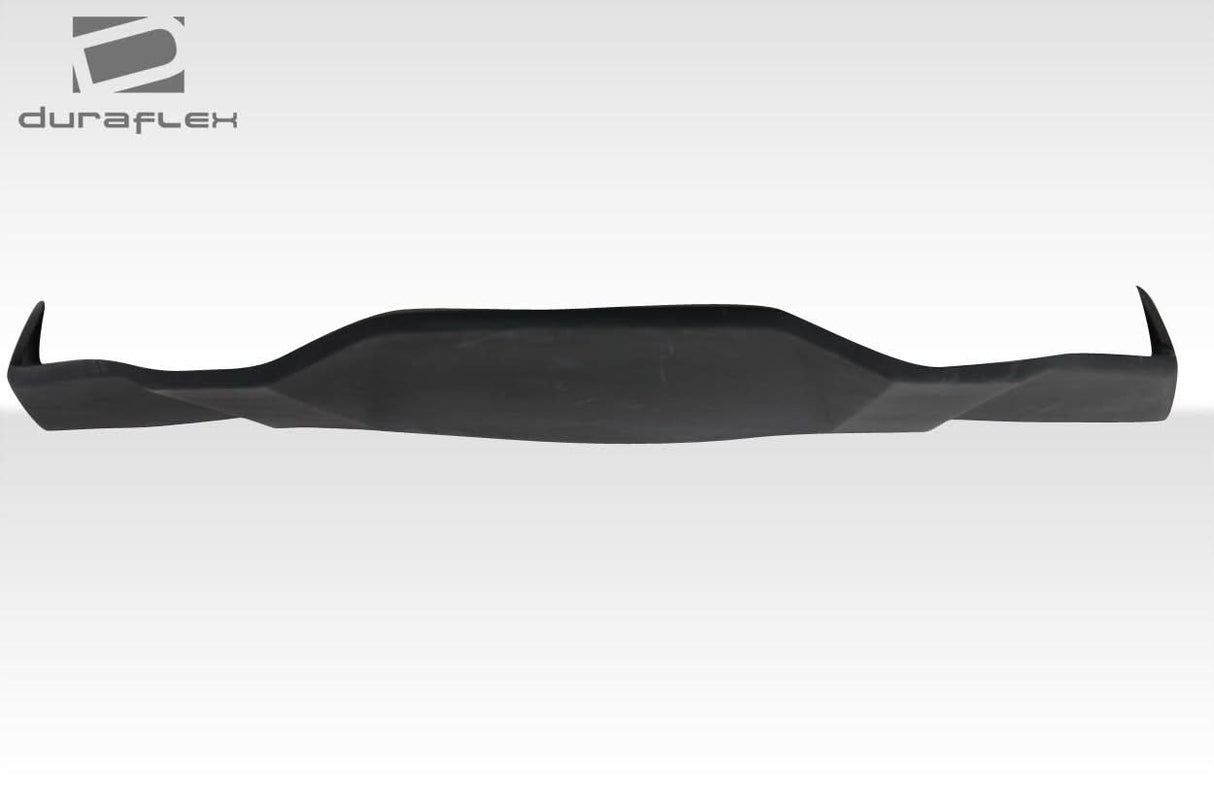 2000-2009 Honda S2000 VT Style Rear Diffuser - FRP