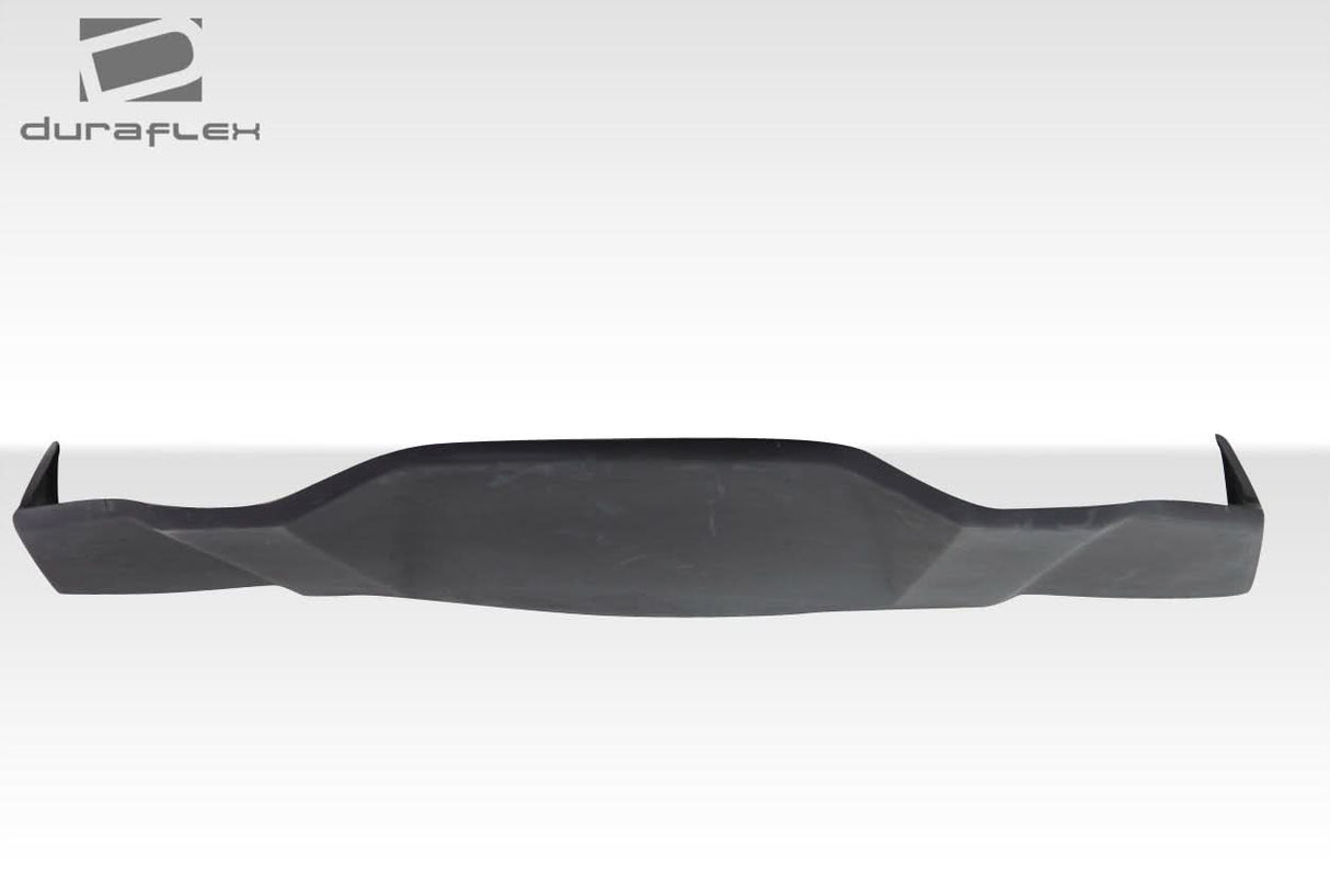 2000-2009 Honda S2000 VT Style Rear Diffuser - FRP
