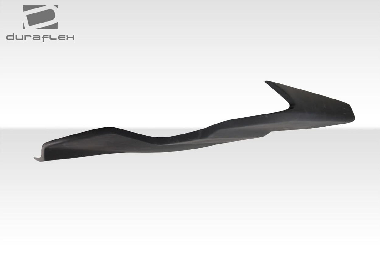 2000-2009 Honda S2000 VT Style Rear Diffuser - FRP