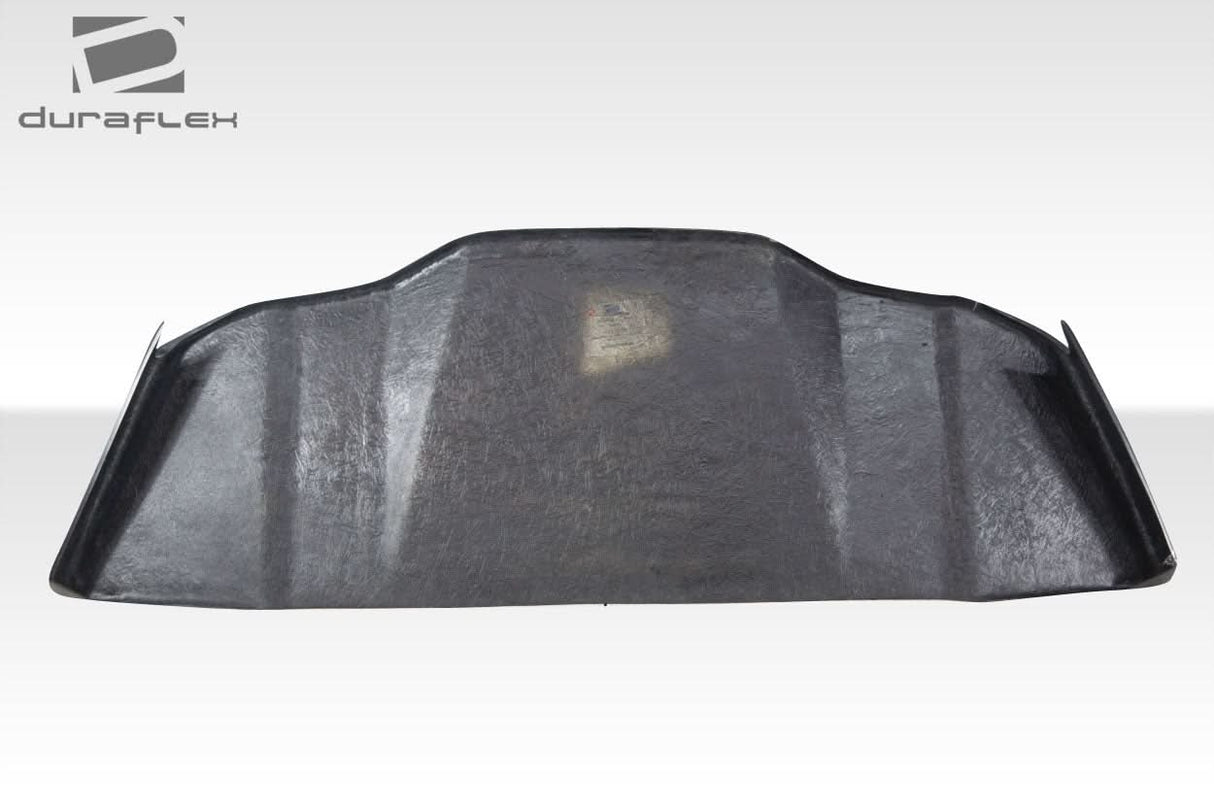 2000-2009 Honda S2000 VT Style Rear Diffuser - FRP