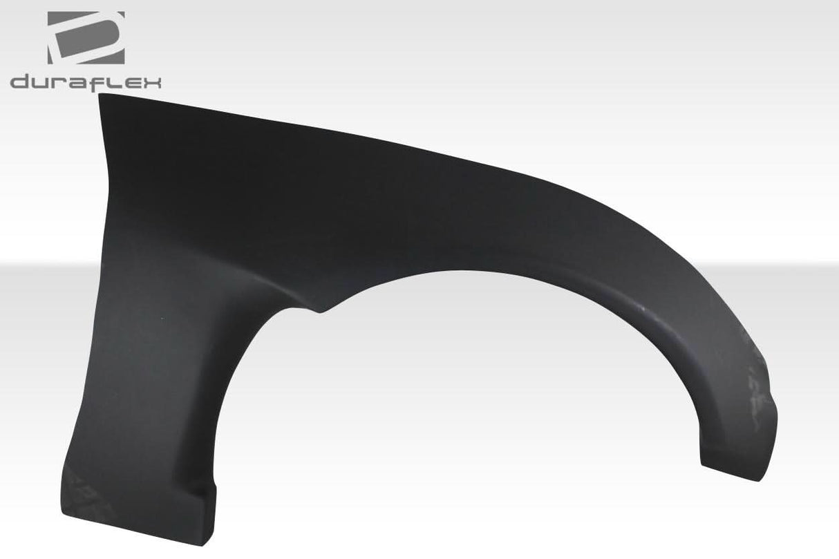 2000-2005 Lexus IS300 RBS Style Front Fender Flares - 2 Piece - FRP