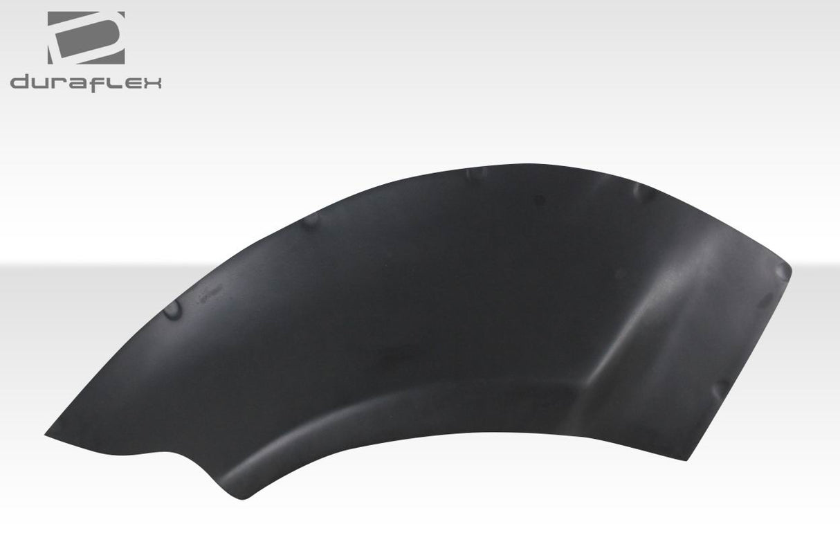 2000-2005 Lexus IS Series IS300 Duraflex RBS Rear Fender Flares - 4 Piece