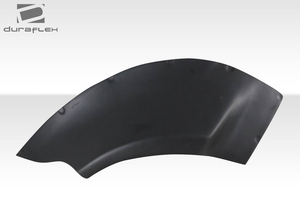 2000-2005 Lexus IS Series IS300 Duraflex RBS Rear Fender Flares - 4 Piece