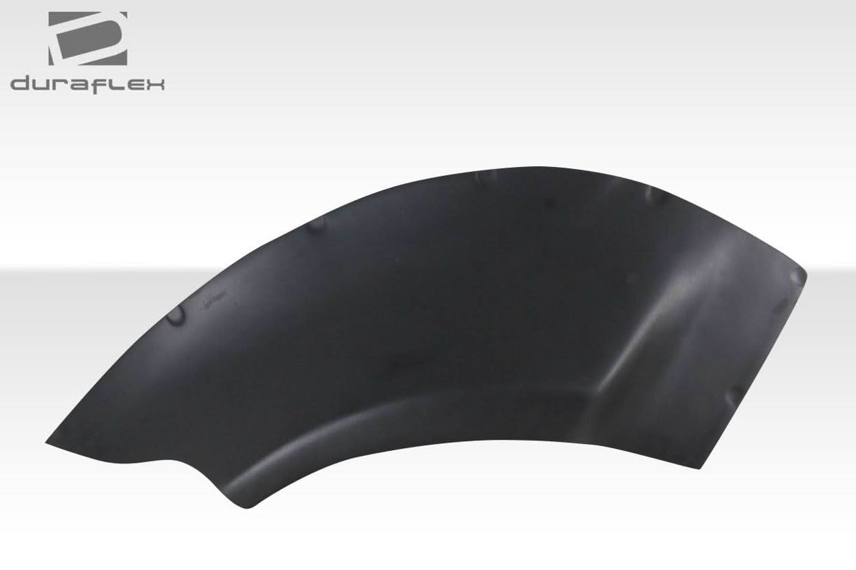 2000-2005 Lexus IS300 RBS Style Rear Fender Flares 4 Piece - FRP
