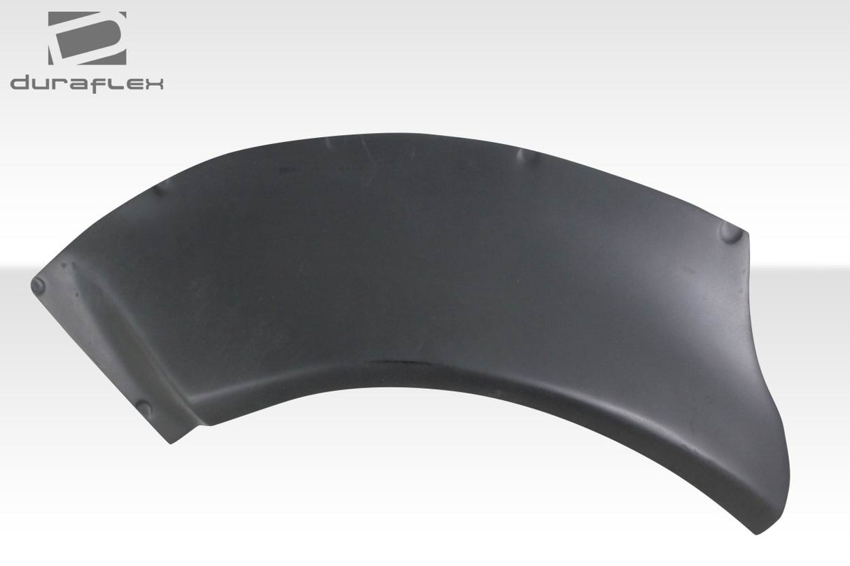 2000-2005 Lexus IS300 RBS Style Rear Fender Flares 4 Piece - FRP