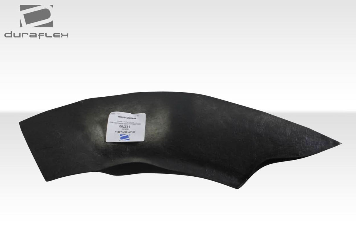 2000-2005 Lexus IS300 RBS Style Rear Fender Flares 4 Piece - FRP