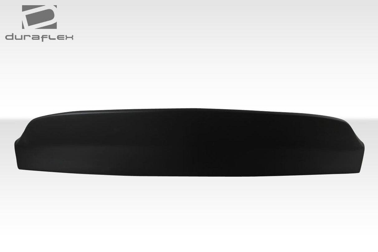 2008-2014 Mercedes C Class W204 RBS Style Wing - FRP