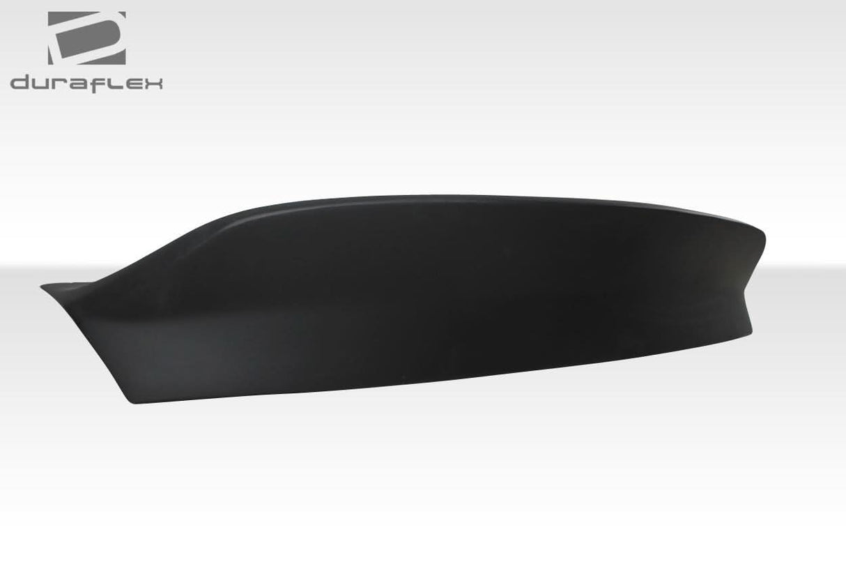 2008-2014 Mercedes C Class W204 RBS Style Wing - FRP