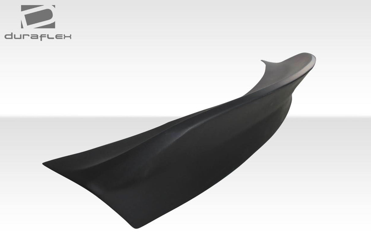 2008-2014 Mercedes C Class W204 RBS Style Wing - FRP