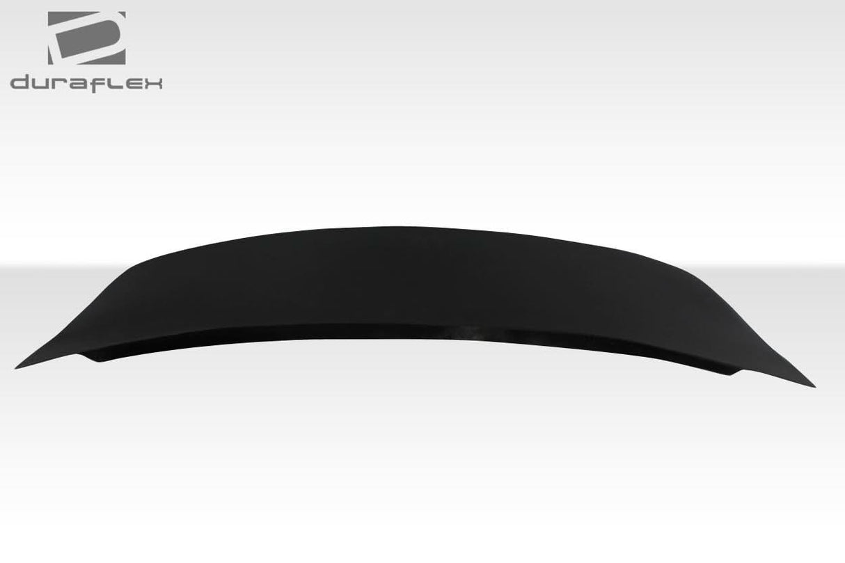 2008-2014 Mercedes C Class W204 RBS Style Wing - FRP