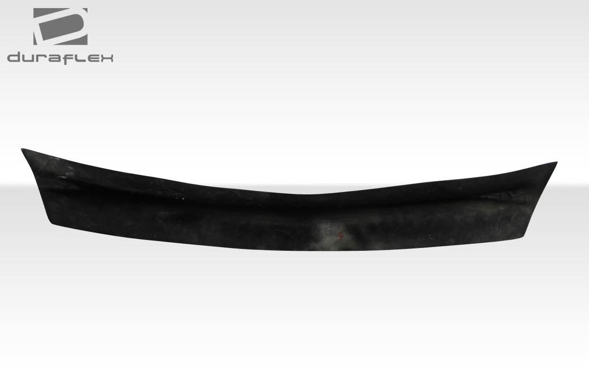 2008-2014 Mercedes C Class W204 RBS Style Wing - FRP