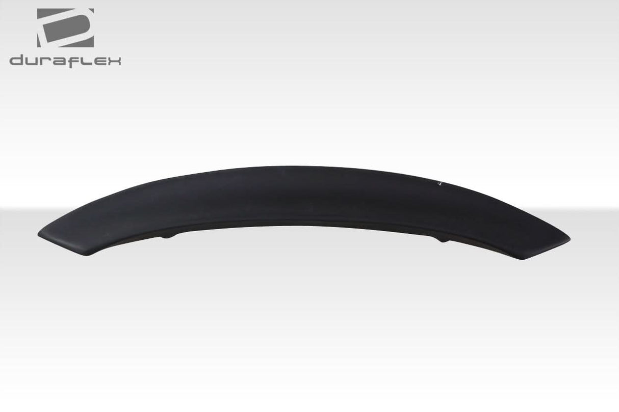 2006-2010 Porsche Cayman CS Style Wing Spoiler - 1 Piece - FRP