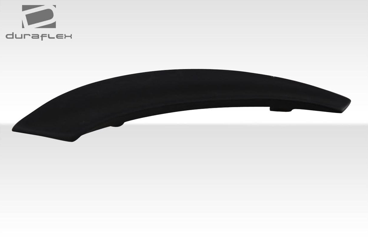 2006-2010 Porsche Cayman CS Style Wing Spoiler - 1 Piece - FRP