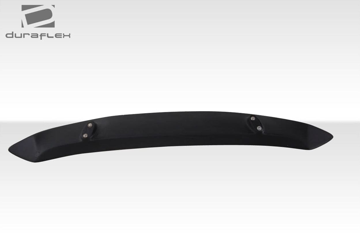 2006-2010 Porsche Cayman CS Style Wing Spoiler - 1 Piece - FRP