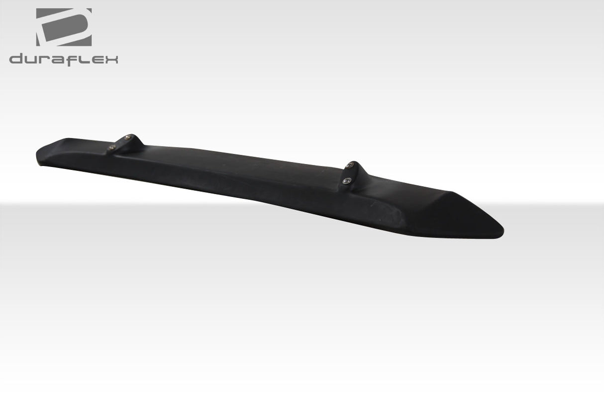 2006-2010 Porsche Cayman Duraflex CS Wing Spoiler - 1 Piece
