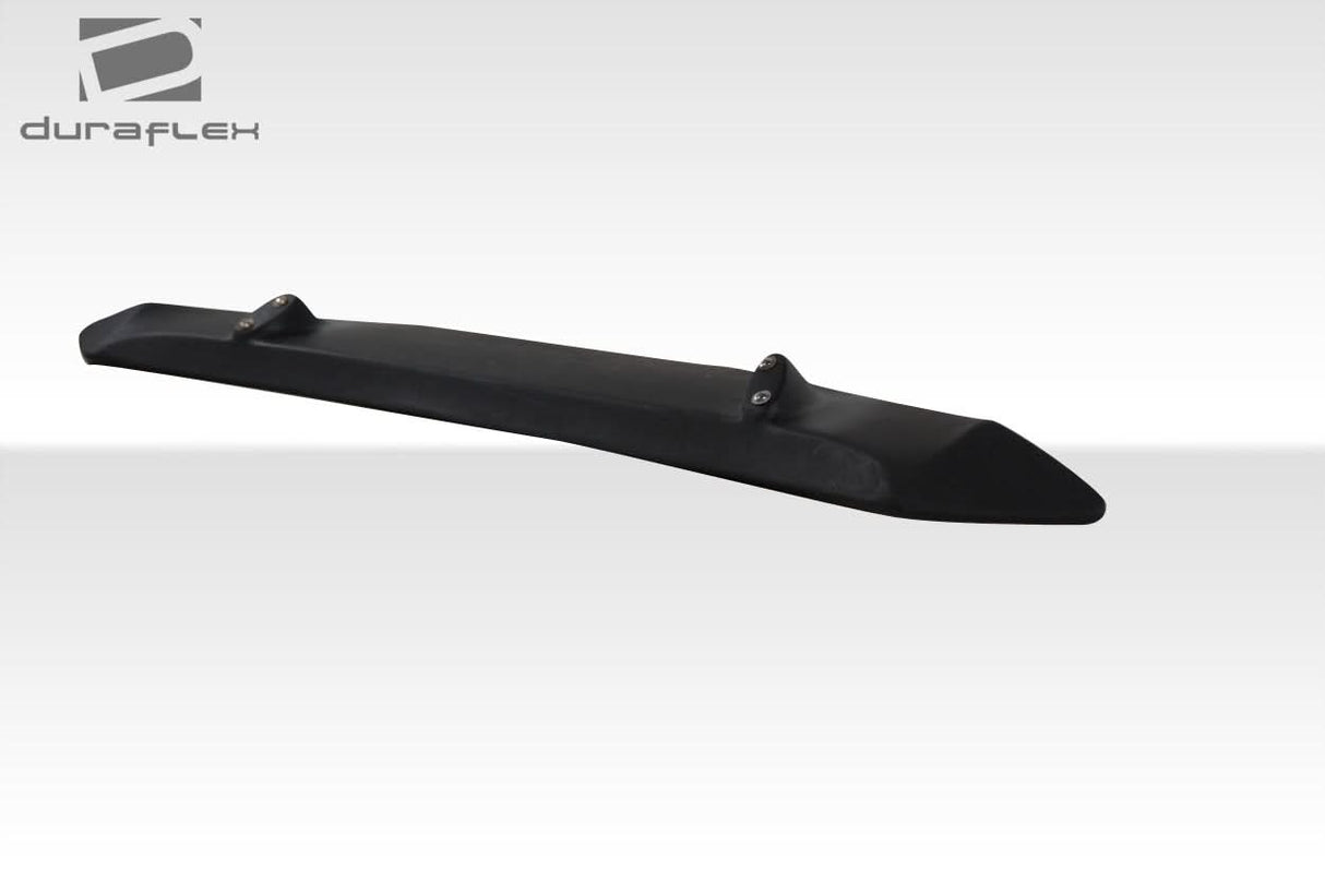 2006-2010 Porsche Cayman CS Style Wing Spoiler - 1 Piece - FRP