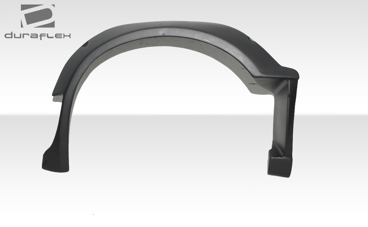 2004-2005 Subaru Impreza WRX Duraflex ABH Front Fender Flares - 2 Piece