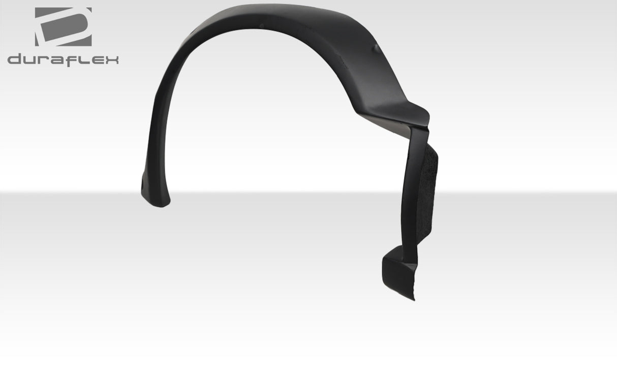 2004-2005 Subaru Impreza WRX Duraflex ABH Front Fender Flares - 2 Piece