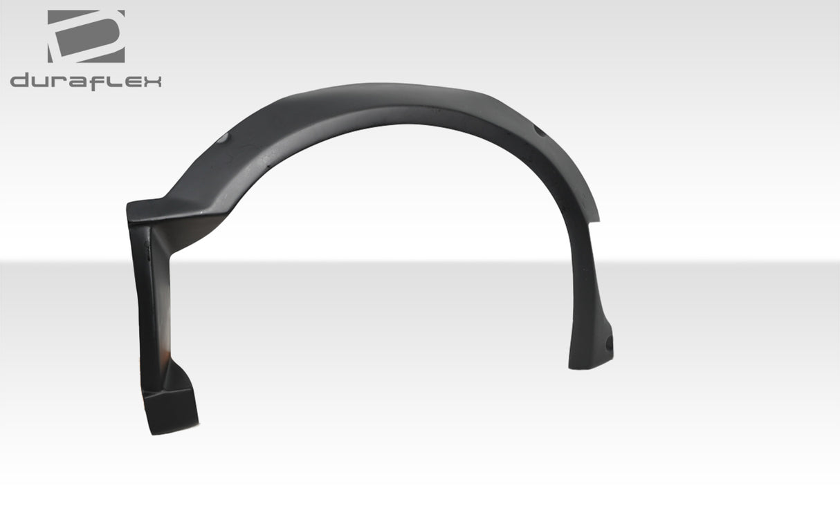 2004-2005 Subaru Impreza WRX Duraflex ABH Front Fender Flares - 2 Piece