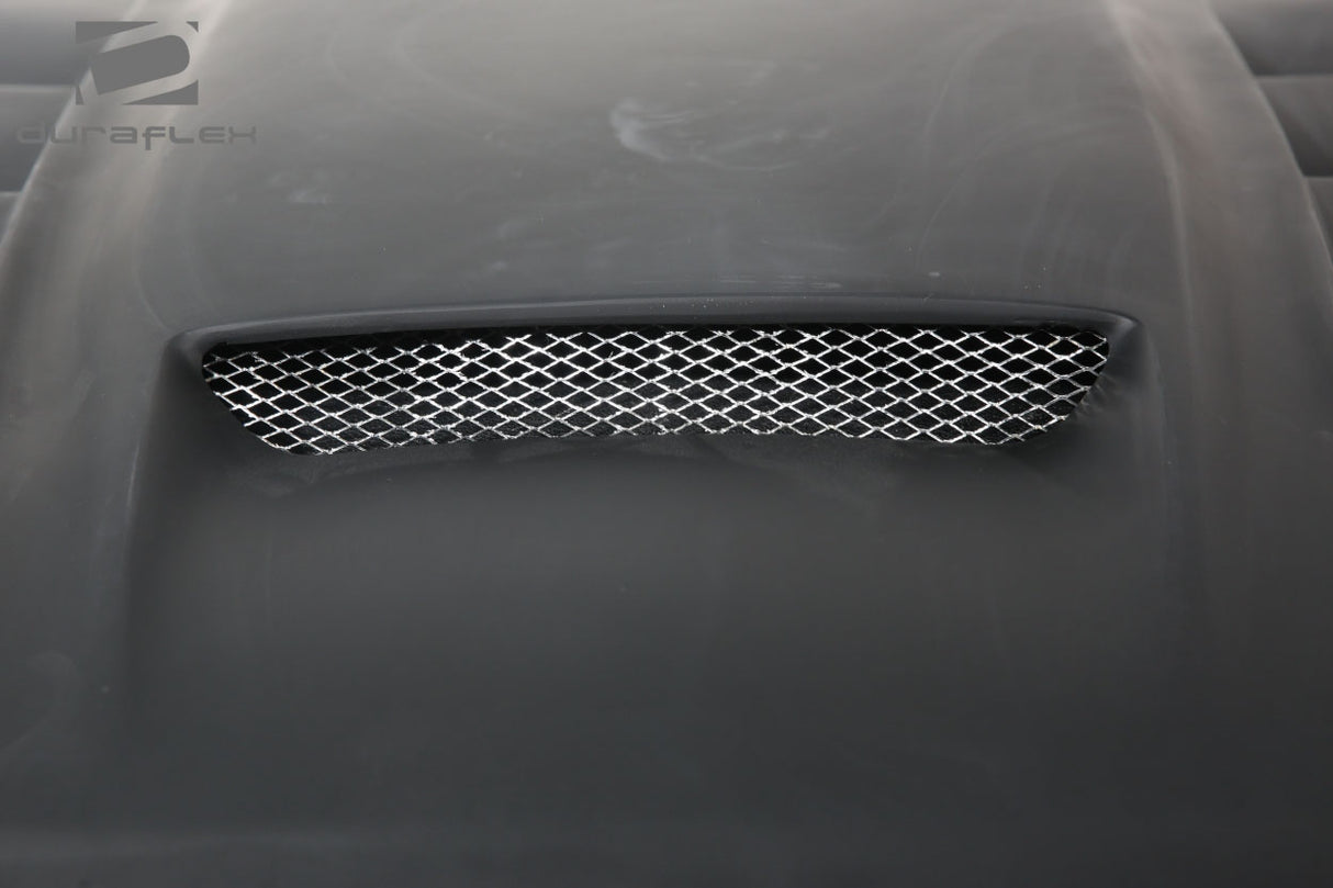 2003-2009 Toyota 4Runner Duraflex Viper Look Hood - 1 Piece