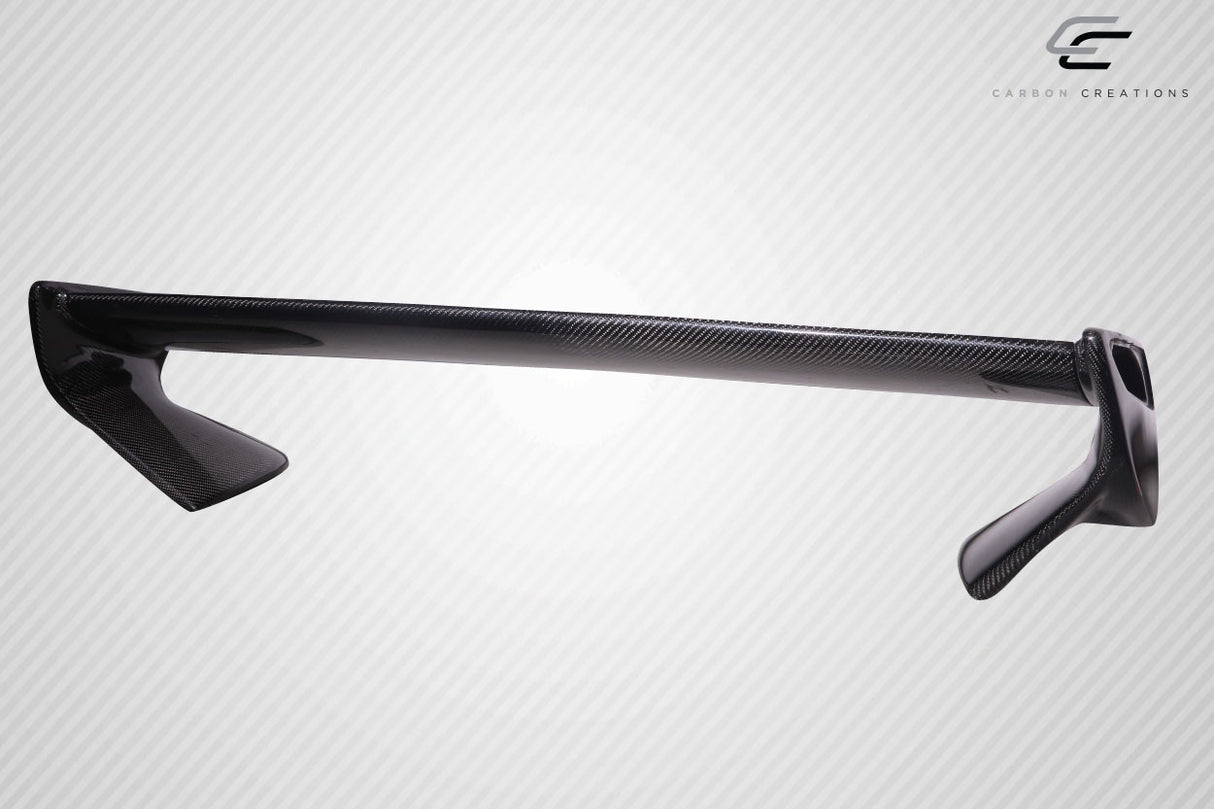 2000-2005 Toyota MRS MR2 Spyder Carbon Creations TD3000 Wing Spoiler - 1 Piece
