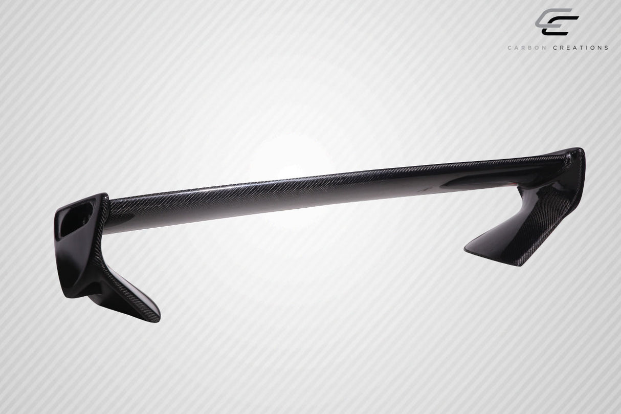 2000-2005 Toyota MRS MR2 Spyder Carbon Creations TD3000 Wing Spoiler - 1 Piece