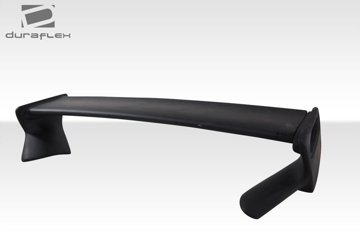 2000-2005 Toyota MR2 Spyder TD3000 Style Wing Spoiler - FRP