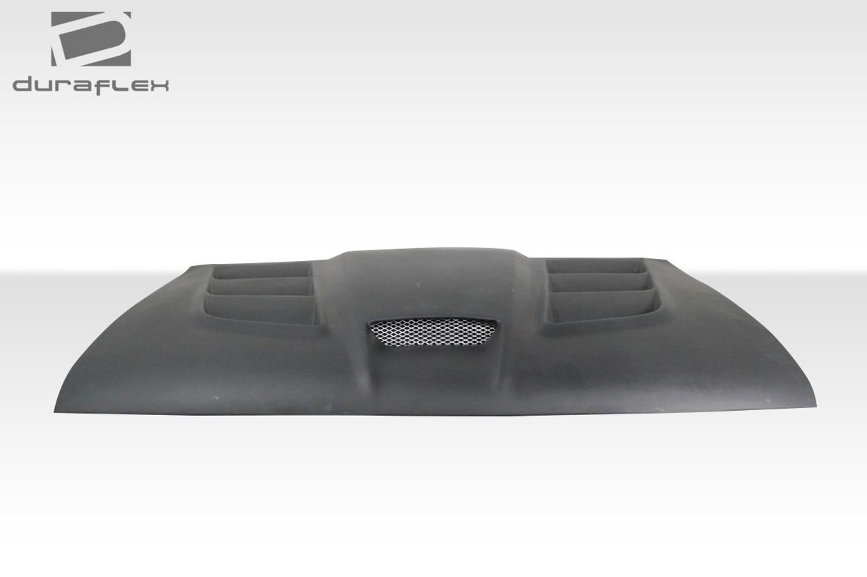 1995-2000 Toyota Tacoma Duraflex Viper Look Hood - 1 Piece