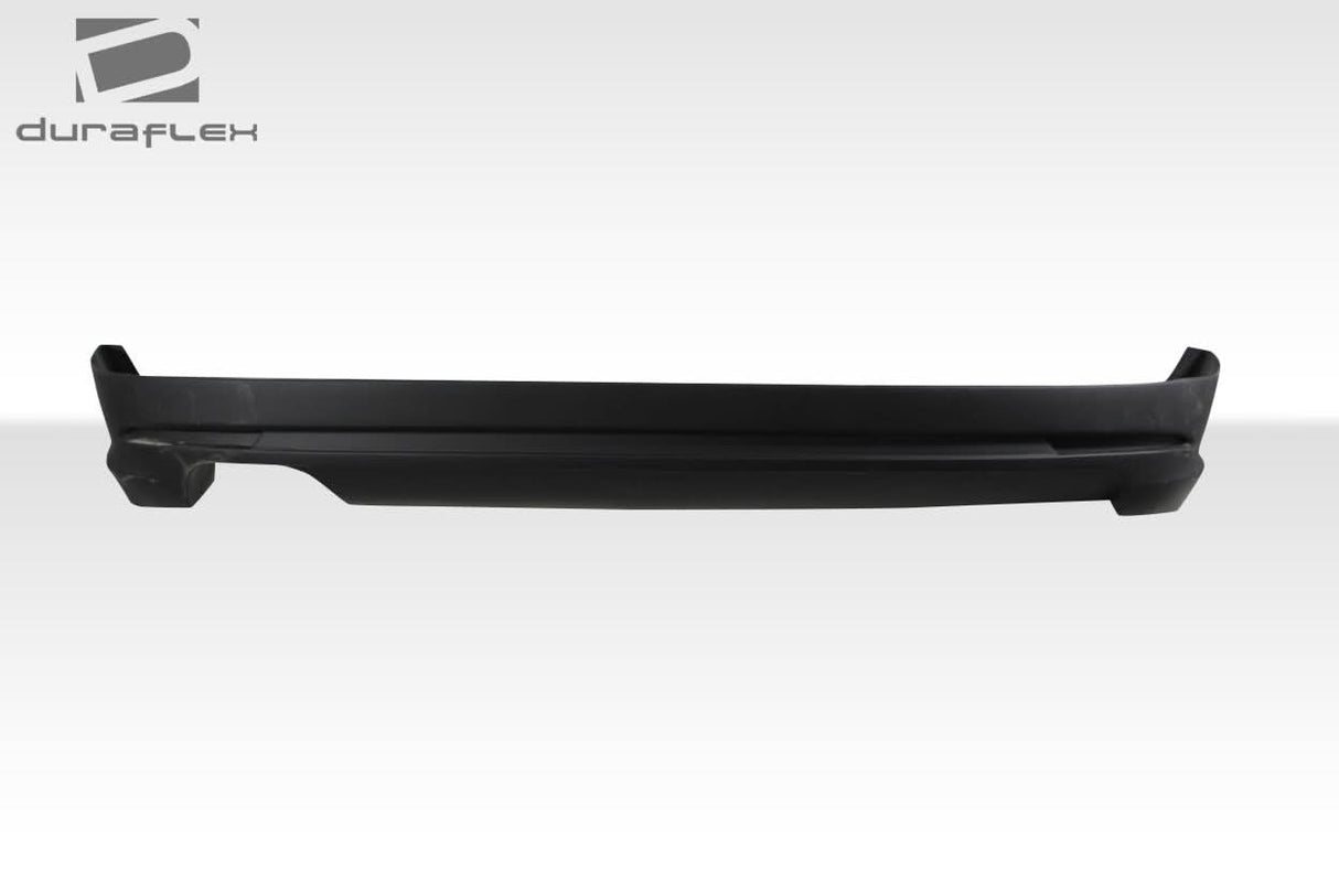 2011-2014 Volkswagen Jetta Votex Look Rear Lip - FRP
