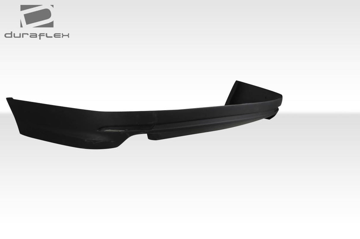 2011-2014 Volkswagen Jetta Votex Look Rear Lip - FRP