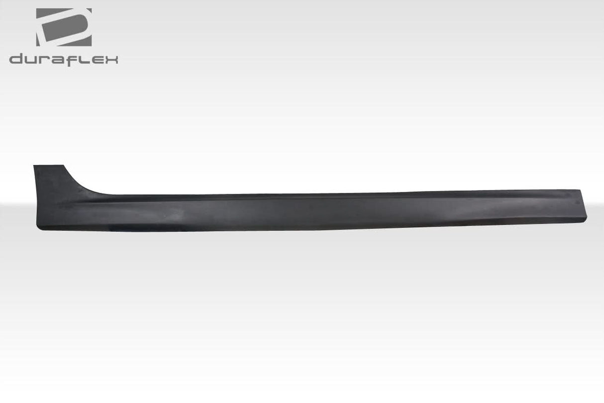 2011-2014 Volkswagen Jetta Votex Look Side Skirts - 2 Piece - FRP