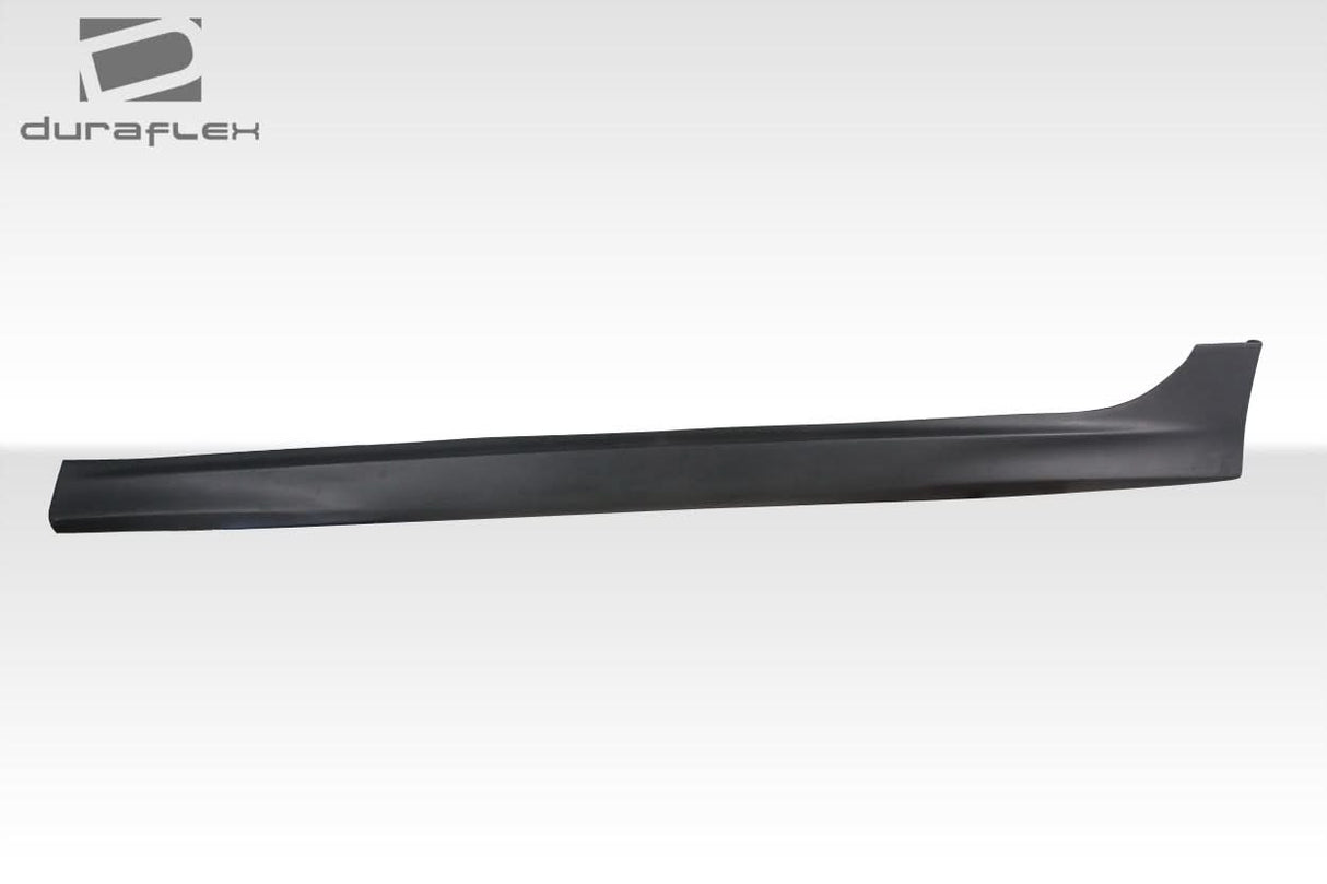 2011-2014 Volkswagen Jetta Votex Look Side Skirts - 2 Piece - FRP