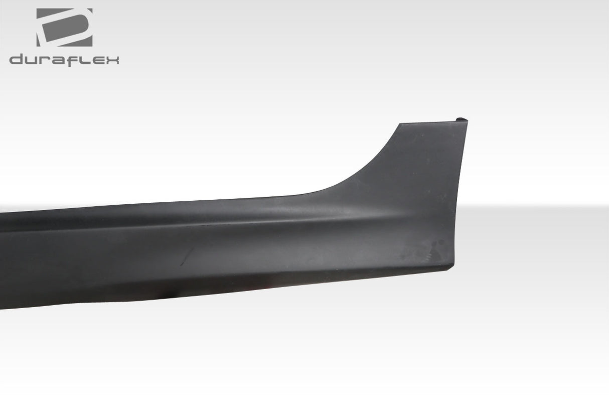 2011-2014 Volkswagen Jetta Duraflex Votex Look Side Skirts - 2 Piece