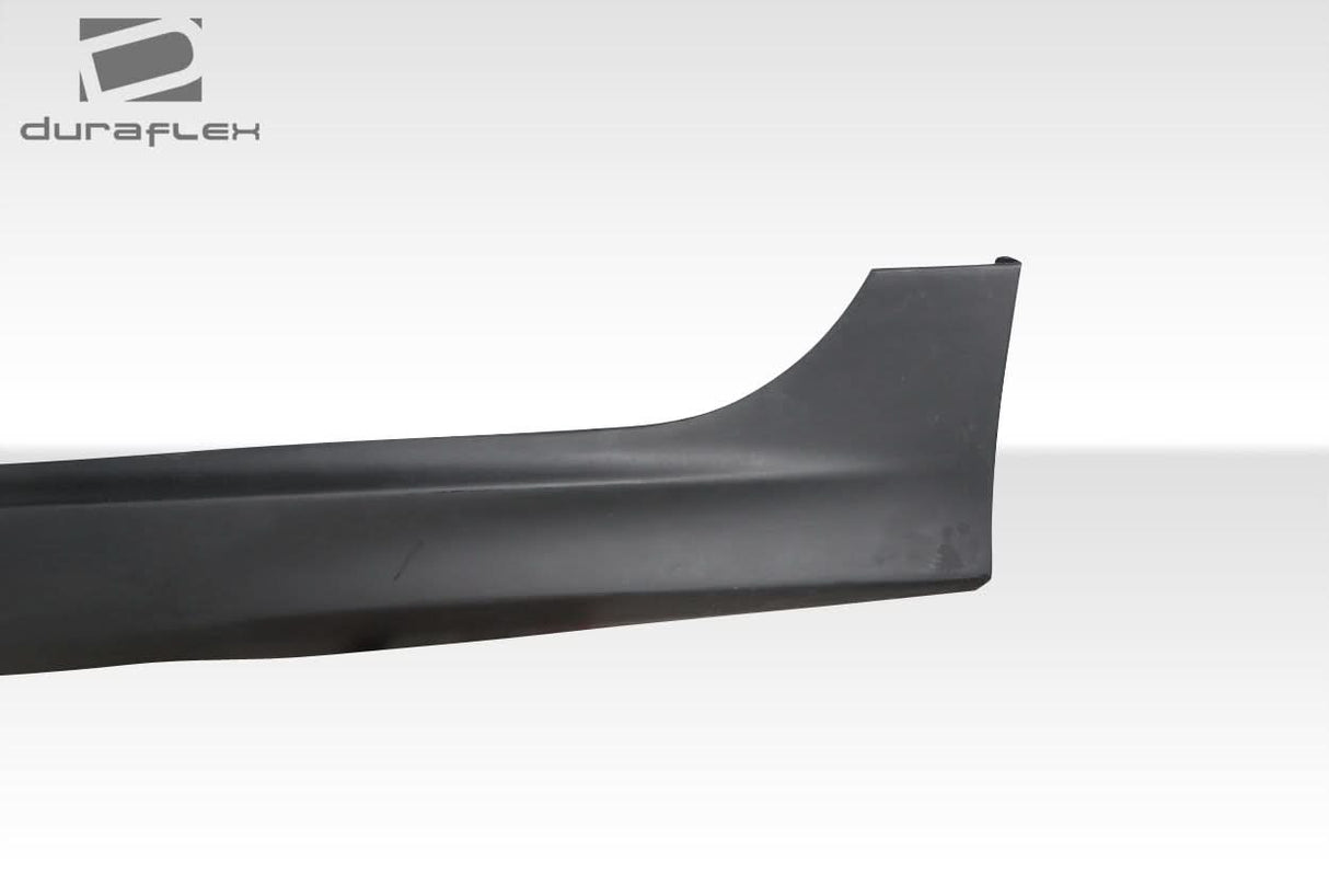 2011-2014 Volkswagen Jetta Votex Look Side Skirts - 2 Piece - FRP