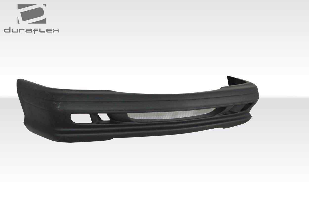1990-2002 Mercedes SLClass R129 Duraflex W-1 Front Bumper - 1 Piece