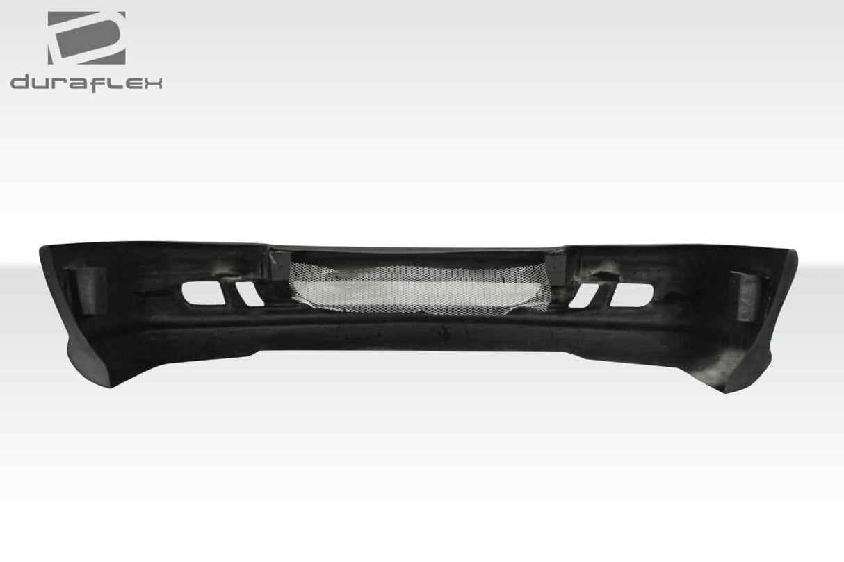 1990-2002 Mercedes SL-Class W-1 Style Front Bumper - FRP