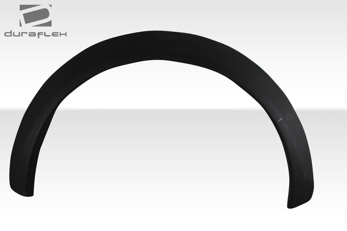 2006-2015 Mazda Miata Super20 Look Rear Fender Flares - 2 Piece - FRP