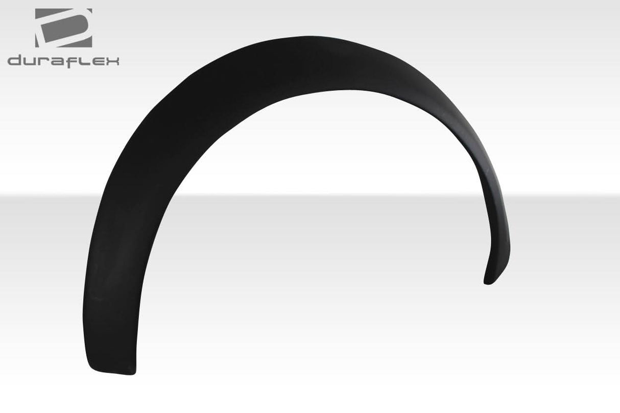 2006-2015 Mazda Miata Super20 Look Rear Fender Flares - 2 Piece - FRP