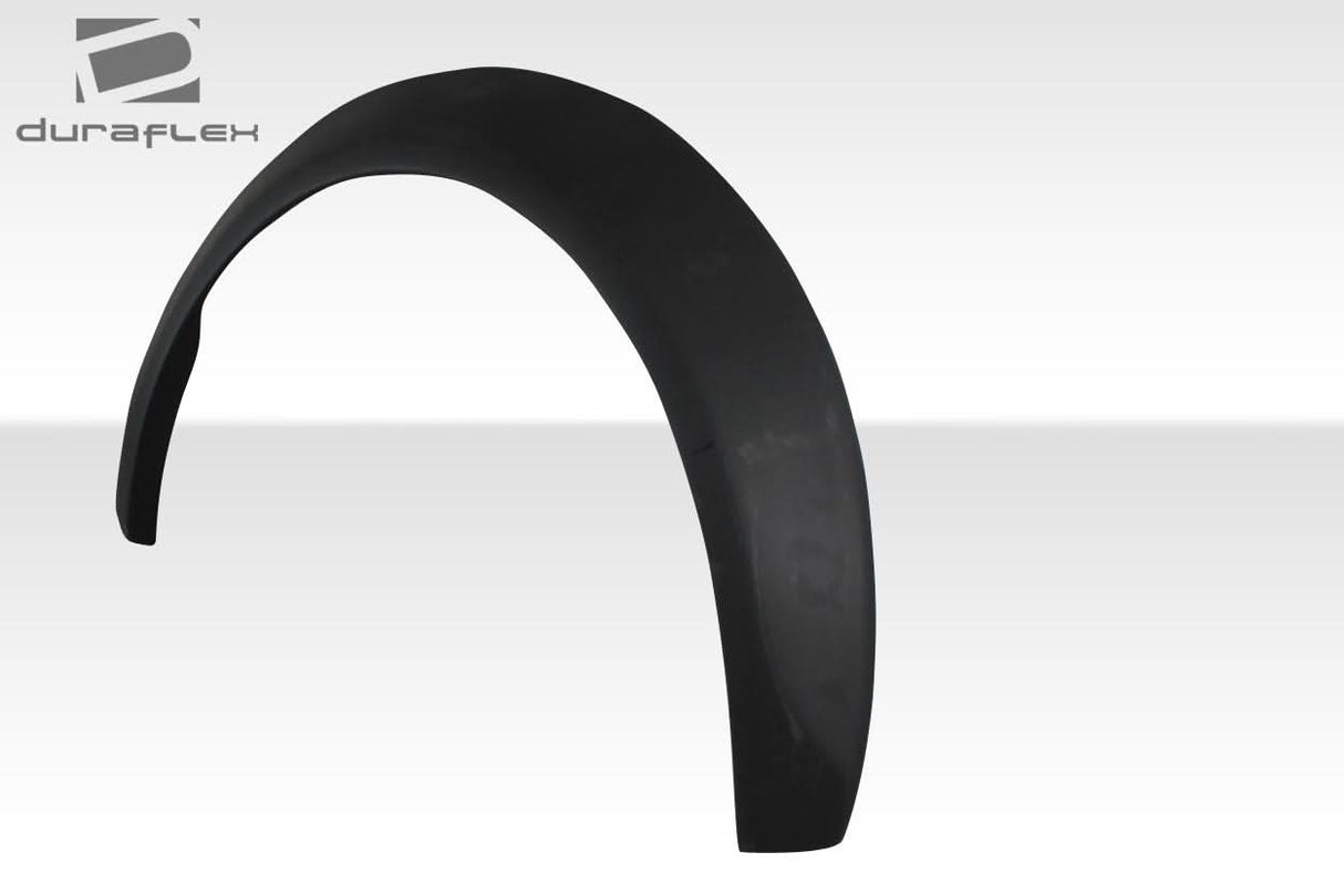2006-2015 Mazda Miata Super20 Look Rear Fender Flares - 2 Piece - FRP