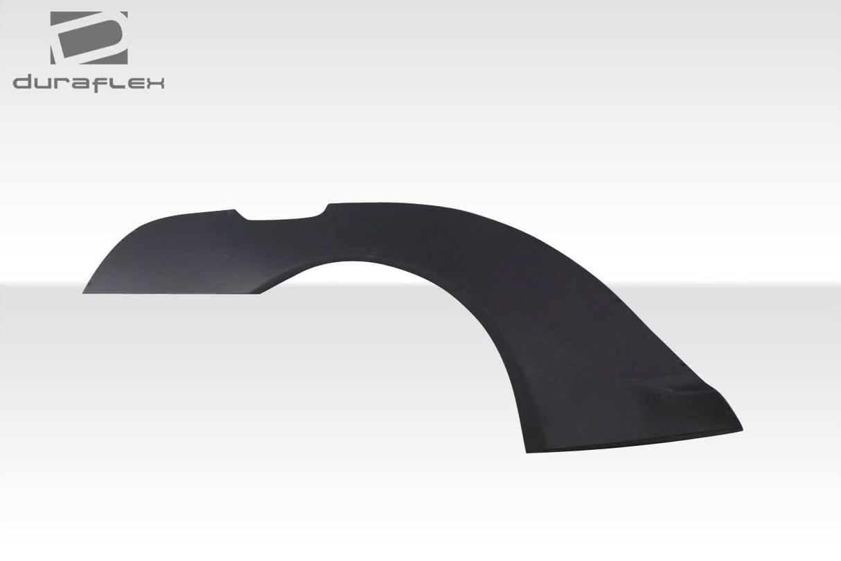 2007-2013 BMW 3 Series Circuit Style Wide Body Rear Fenders - FRP