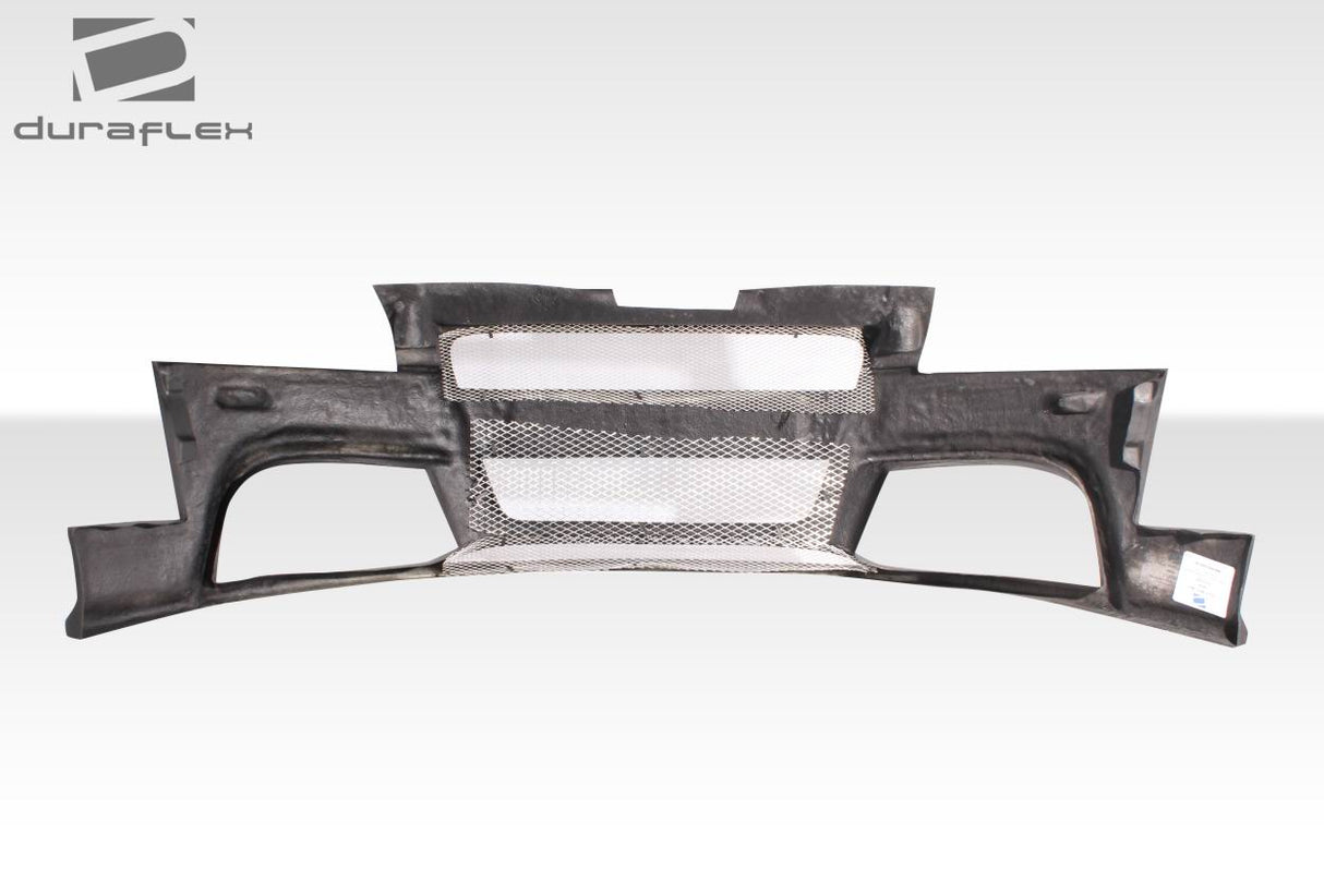 2008-2015 Audi TT 8J Duraflex Regulator Front Bumper - 1 Piece