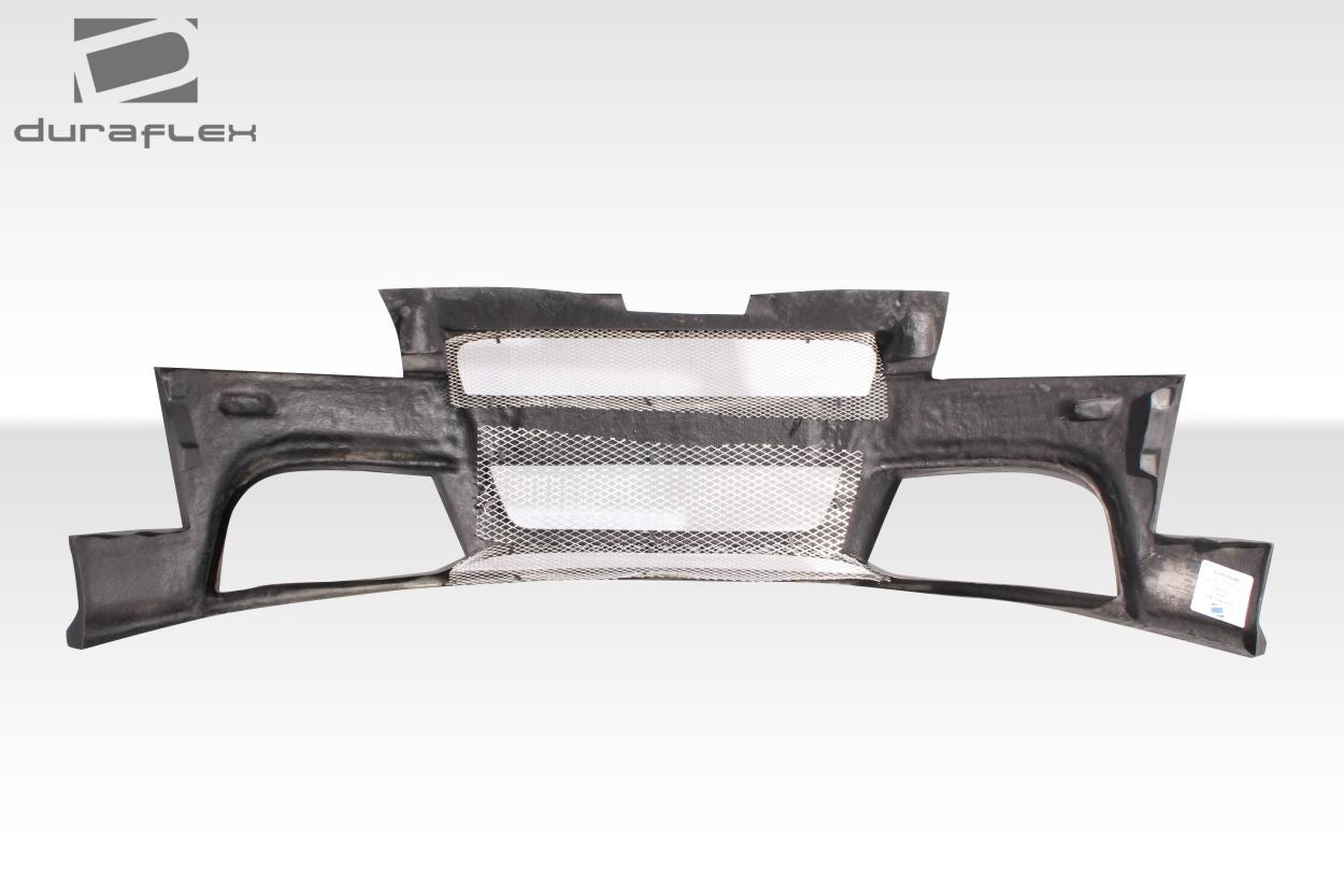 2008-2015 Audi TT 8J Duraflex Regulator Front Bumper - 1 Piece