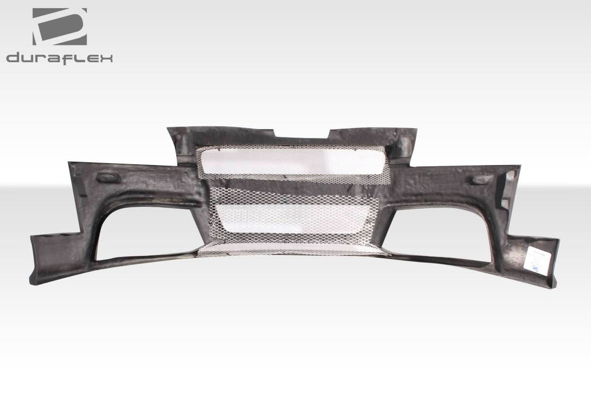 2008-2015 Audi TT 8J Regulator Style Front Bumper - 1 Piece - FRP