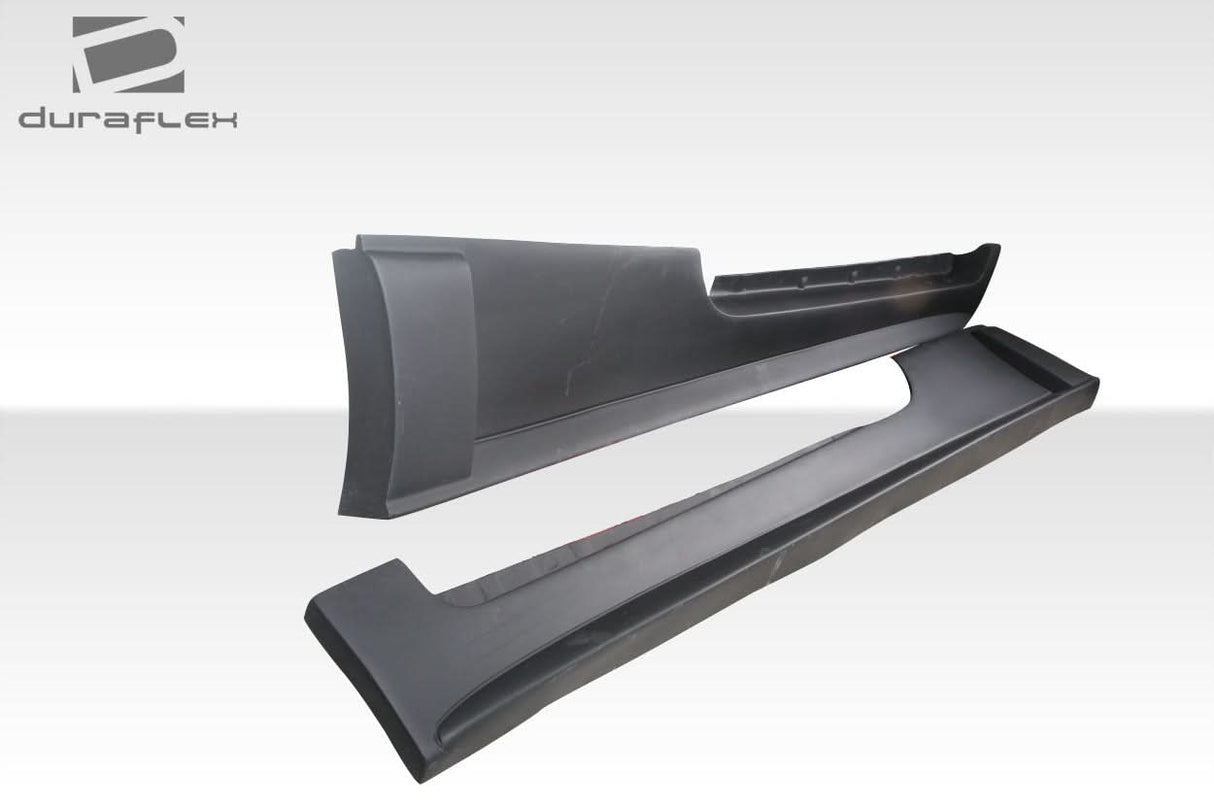2008-2015 Audi TT 8J Regulator Style Side Skirts - 2 Piece - FRP