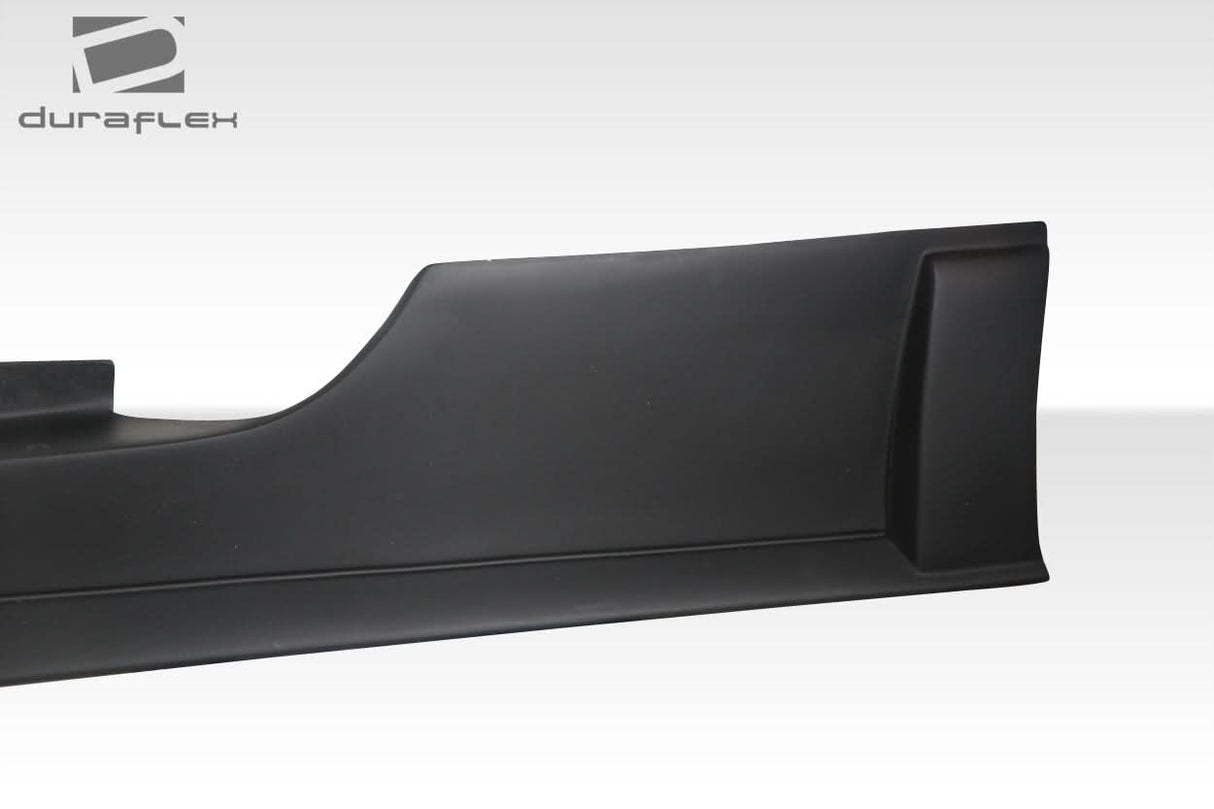 2008-2015 Audi TT 8J Regulator Style Side Skirts - 2 Piece - FRP